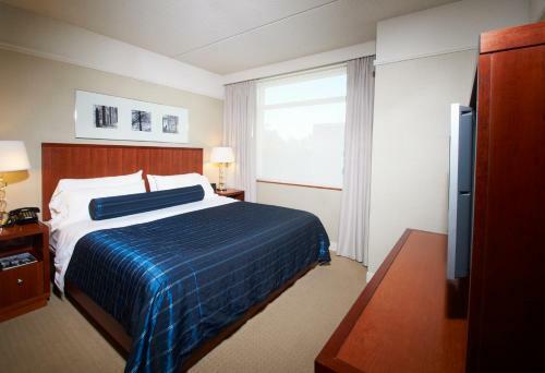 The Penn Stater Hotel And Conference Center