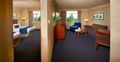 The Penn Stater Hotel And Conference Center