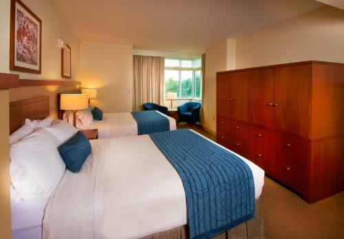The Penn Stater Hotel And Conference Center