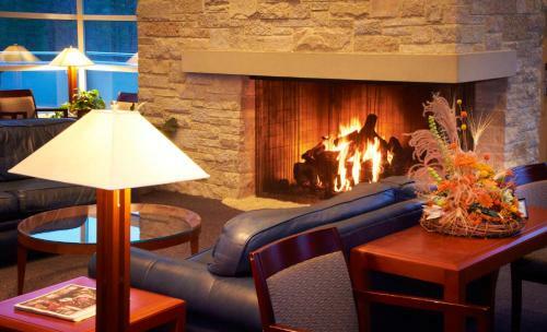 The Penn Stater Hotel And Conference Center