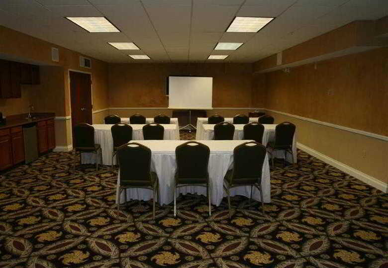 Hotel Best Western Plus Hannaford Inn & Suites