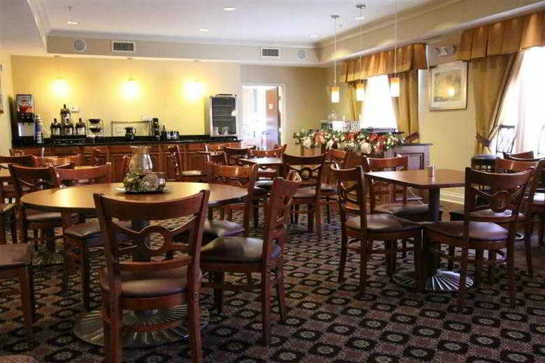 Hotel Best Western Plus Hannaford Inn & Suites