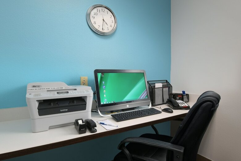 Hotel Candlewood Suites Odessa