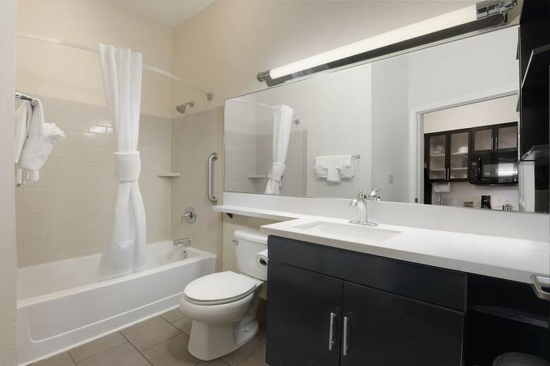 Hotel Candlewood Suites Odessa