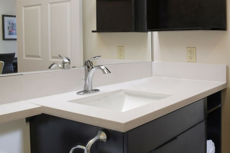 Hotel Candlewood Suites Odessa