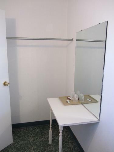 Motel Budget Inn Odessa