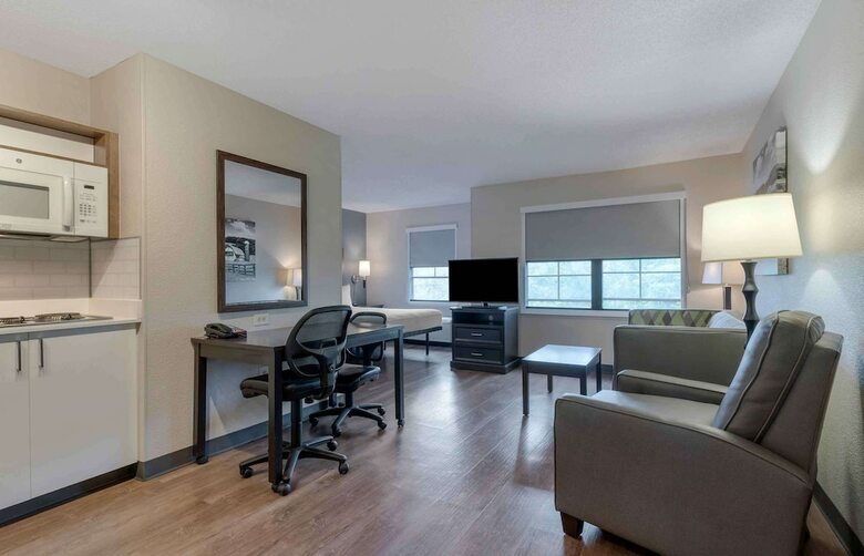 Hotel Extended Stay America - Seattle - Redmond