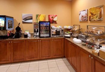 Hotel Fairfield Inn By Marriott Dothan