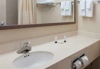 Hotel Fairfield Inn By Marriott Dothan