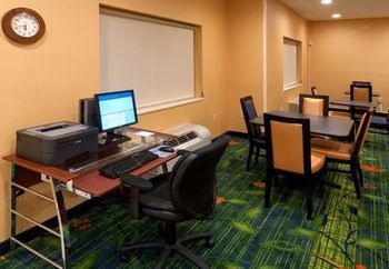 Hotel Fairfield Inn By Marriott Dothan