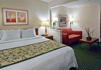 Hotel Fairfield Inn By Marriott Dothan