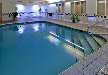 Hotel Fairfield Inn By Marriott Dothan