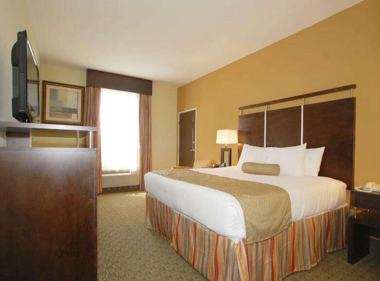 Hotel Best Western Plus Manatee