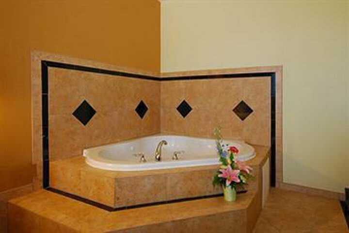 Hotel Best Western Plus Manatee