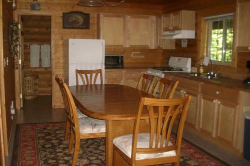 Box Canyon Cabins