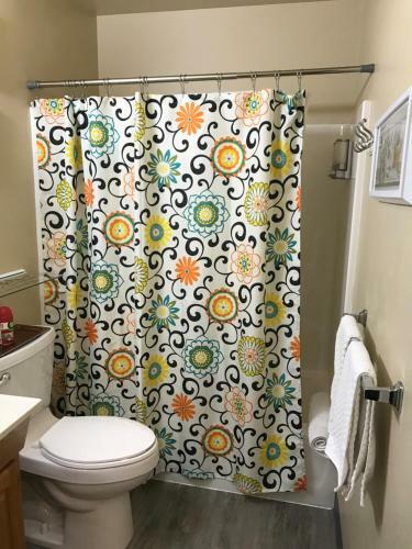 Apartamentos Alaskan Wish Lodging