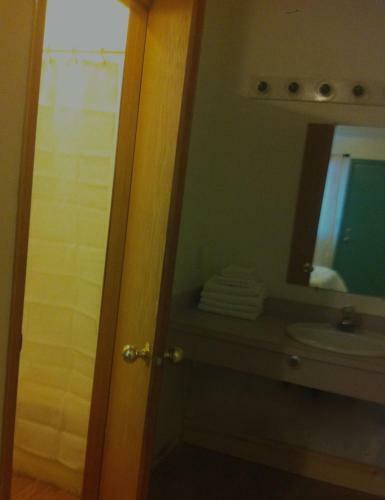 Posada Fourth Avenue Lodging