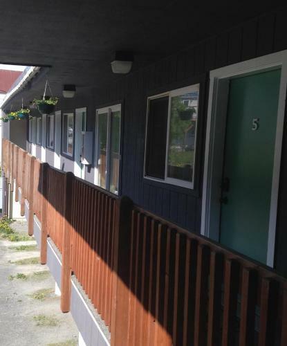 Posada Fourth Avenue Lodging