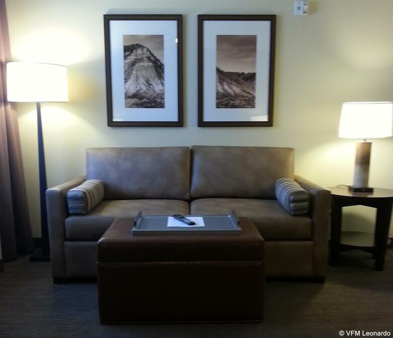 Hotel Homewood Suites By Hilton, Durango