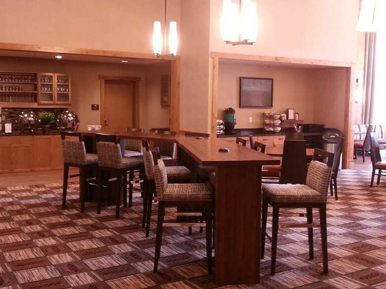 Hotel Homewood Suites By Hilton, Durango