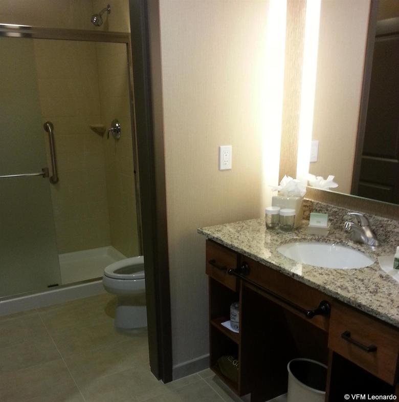 Hotel Homewood Suites By Hilton, Durango