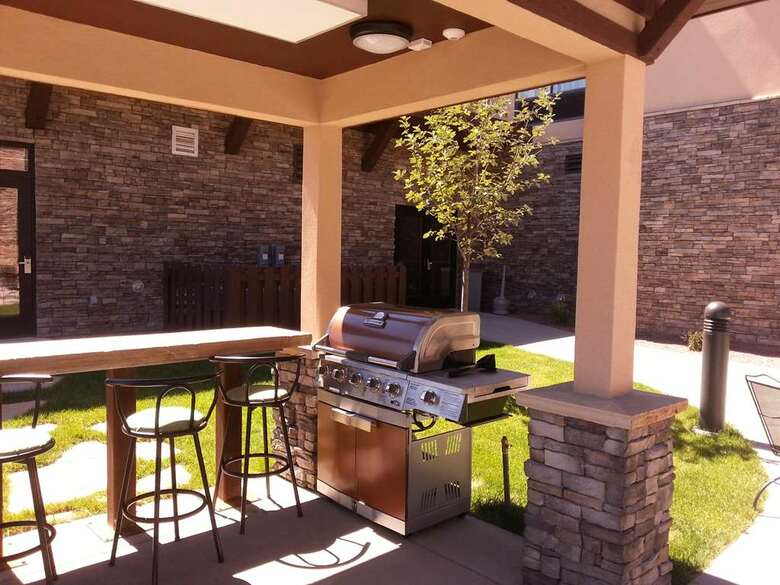 Hotel Homewood Suites By Hilton, Durango