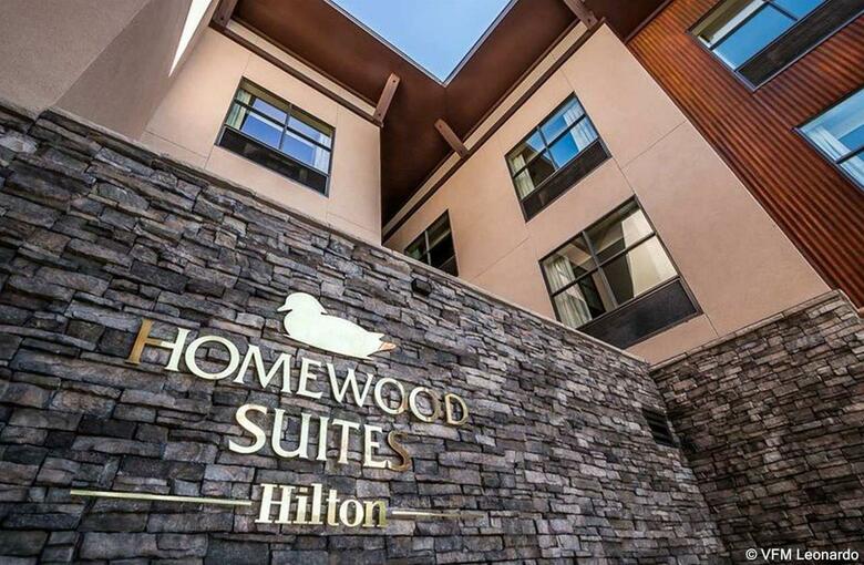 Hotel Homewood Suites By Hilton, Durango
