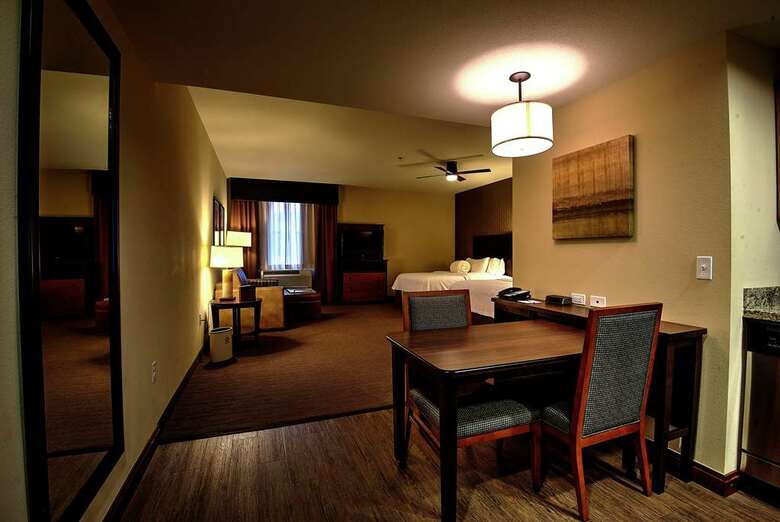 Hotel Homewood Suites By Hilton, Durango