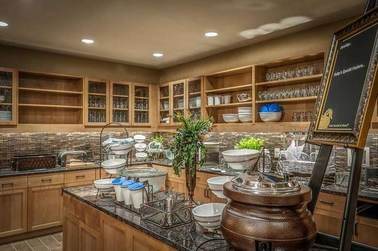 Hotel Homewood Suites By Hilton, Durango