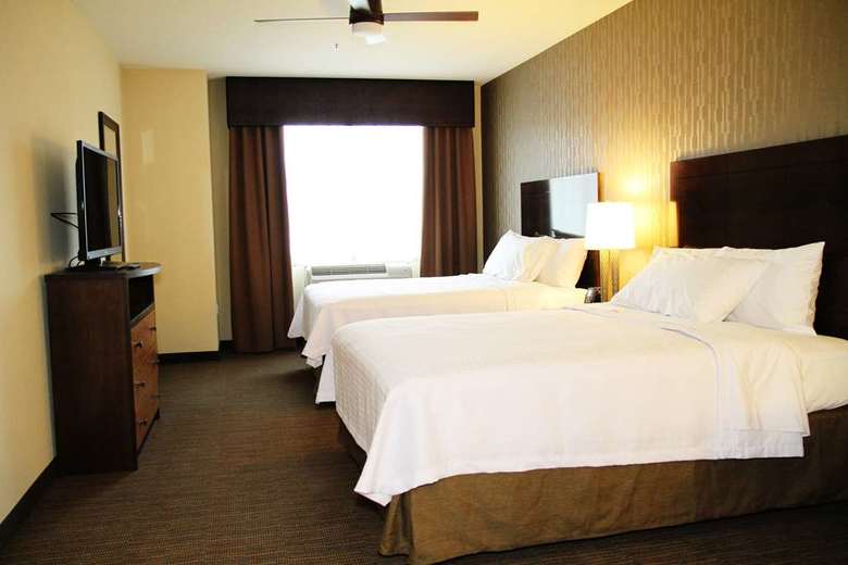 Hotel Homewood Suites By Hilton, Durango