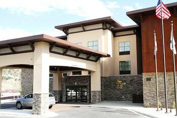 Hotel Homewood Suites By Hilton, Durango