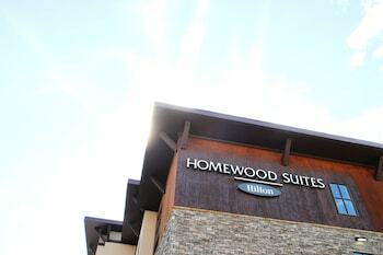 Hotel Homewood Suites By Hilton, Durango