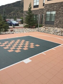 Hotel Homewood Suites By Hilton, Durango