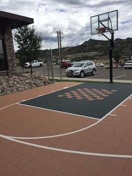 Hotel Homewood Suites By Hilton, Durango