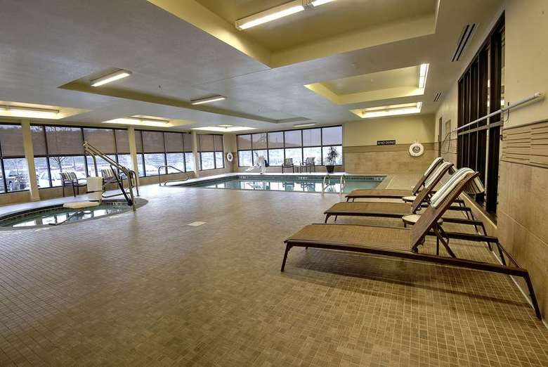 Hotel Homewood Suites By Hilton, Durango