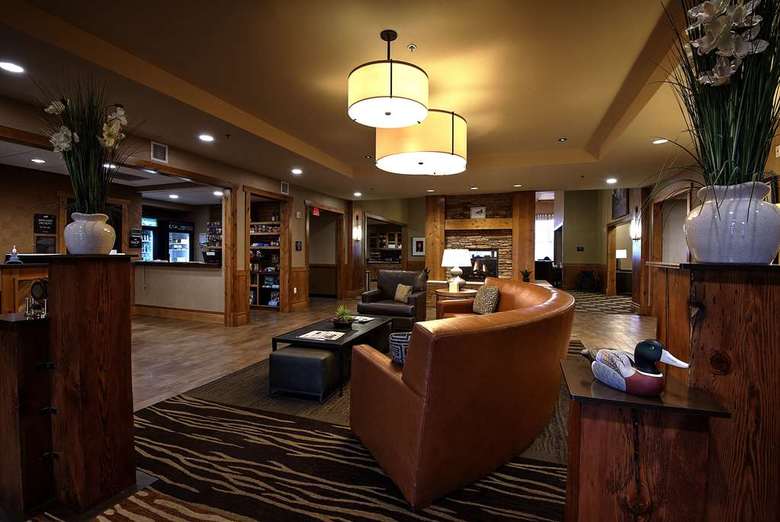 Hotel Homewood Suites By Hilton, Durango