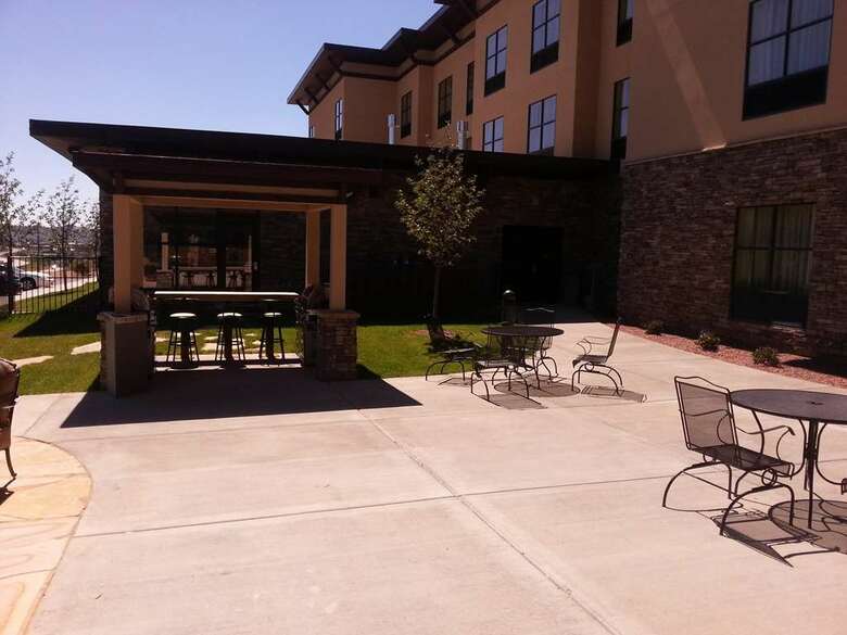 Hotel Homewood Suites By Hilton, Durango