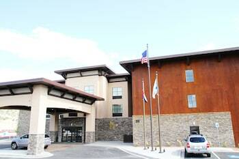 Hotel Homewood Suites By Hilton, Durango