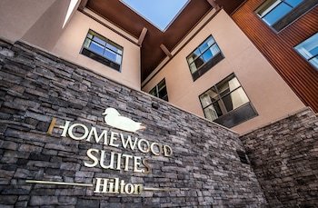 Hotel Homewood Suites By Hilton, Durango
