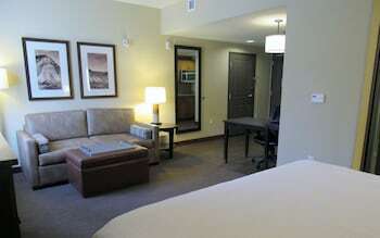 Hotel Homewood Suites By Hilton, Durango