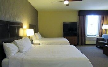 Hotel Homewood Suites By Hilton, Durango