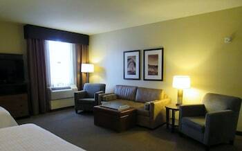 Hotel Homewood Suites By Hilton, Durango