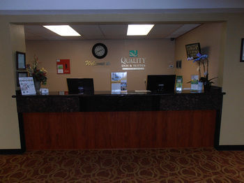 Motel Vancouver Inn And Suites