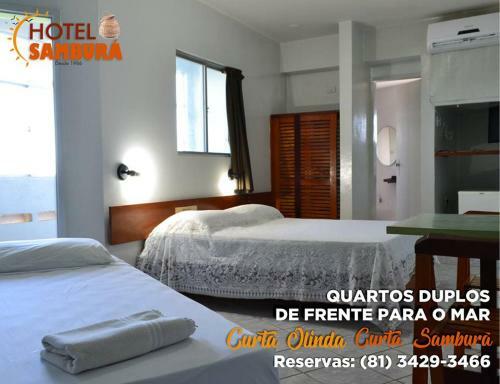 Hotel Sambura