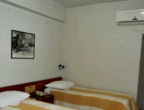 Hotel Sambura