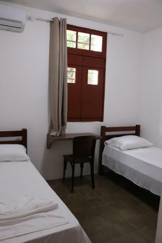 Bed & Breakfast Pousada Convento Da Concei��o