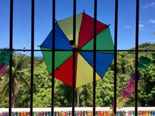 Bed & Breakfast Pousada Convento Da Concei��o