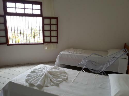 Bed & Breakfast Pousada Convento Da Concei��o