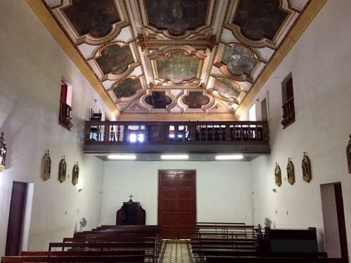 Bed & Breakfast Pousada Convento Da Concei��o