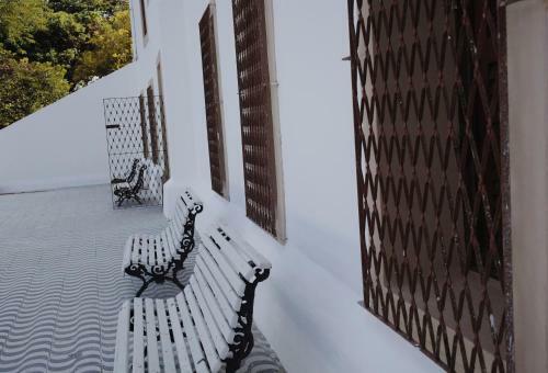 Bed & Breakfast Pousada Convento Da Concei��o